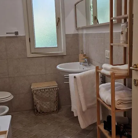 Lucca's Gem Apartamento
