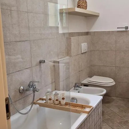 Apartamento Lucca's Gem
