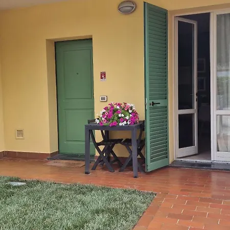 Apartment Lucca's Gem Lucca